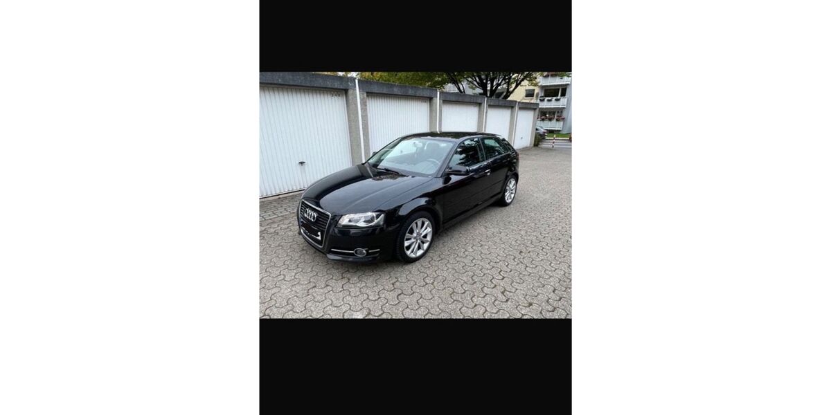 Audi A3 230.358 km 3.650 &euro; Essen 45309