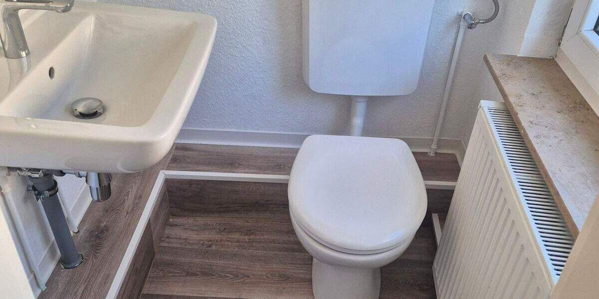 Etagenwohnung Dortmund Mitte - 2 Zimmer, 46 m&sup2;, 360&euro; | Angebot:25670585