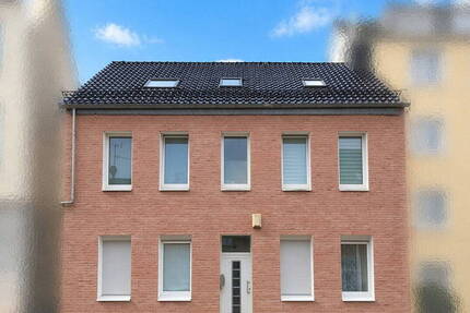 Haus Mülheim an der Ruhr Eppinghofen - 1 Zimmer, 220 m&sup2;, 719.000&euro; | Angebot:26316353