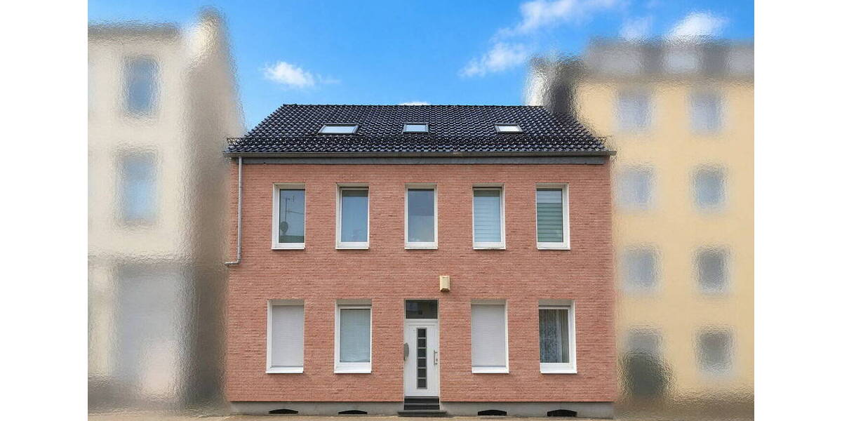 Mehrfamilienhaus, Wohnhaus Mülheim an der Ruhr Eppinghofen - 1 Zimmer, 220 m&sup2;, 719.000&euro; | Angebot:26316353