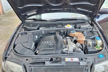 Audi A4 194.000 km 1.000 &euro; Bochum 44807