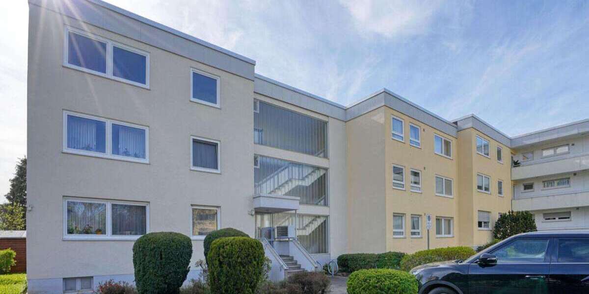 Etagenwohnung Bochum - 3.5 Zimmer, 77 m&sup2;, 200.000&euro; | Angebot:26549419