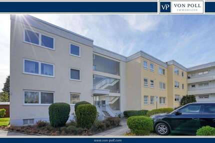 Wohnung Bochum - 3.5 Zimmer, 77 m&sup2;, 200.000&euro; | Angebot:26549419