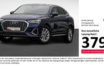 Audi Q3 8.387 km 38.888 &euro; Dortmund 44143