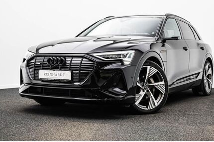 Audi e-tron 59.311 km 33.300 &euro; Hagen 58091