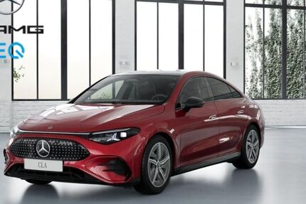 Mercedes-Benz CLA 250 12.164 km 51.870 &euro; Dortmund 44139