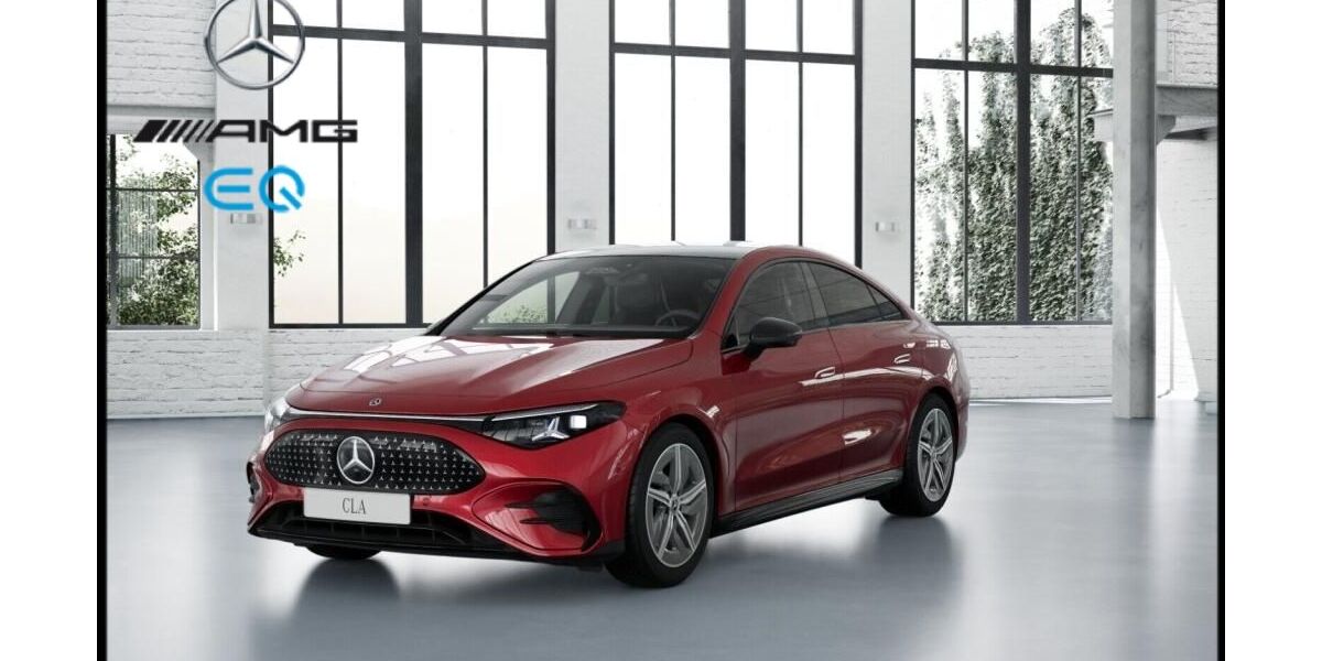 Mercedes-Benz CLA 250 12.164 km 51.870 &euro; Dortmund 44139