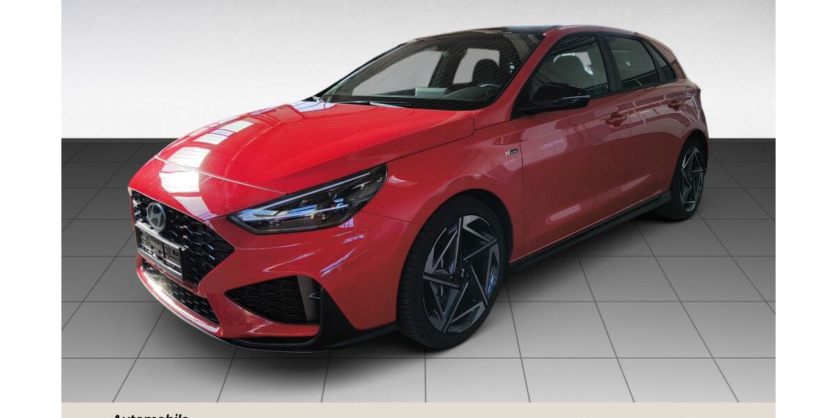 Hyundai i30 20.416 km 22.990 &euro; Castrop-Rauxel 44575