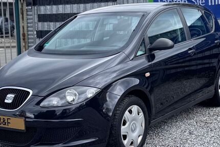 Seat Altea 159.845 km 3.800 &euro; Wuppertal 42327