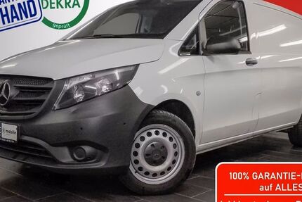 Mercedes-Benz Vito 107.000 km 25.500 &euro; Dorsten 46284