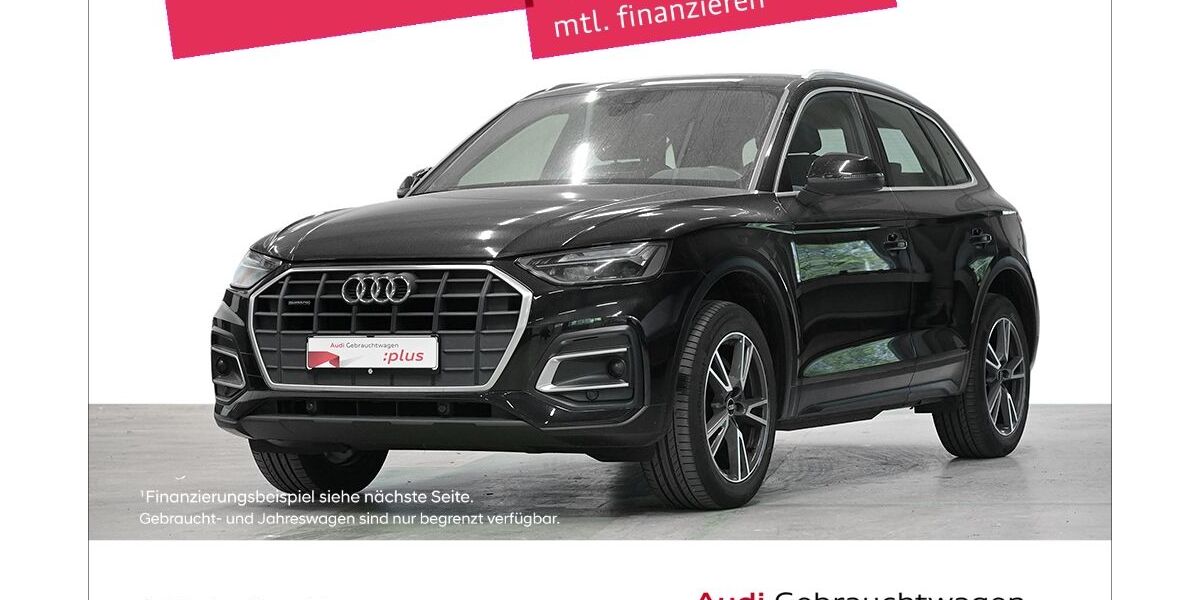 Audi Q5 48.705 km 45.667 &euro; Wuppertal 42109