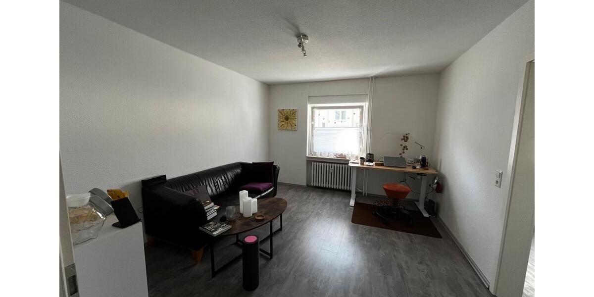 Erdgeschoßwohnung Hattingen - 2.5 Zimmer, 51 m&sup2;, 781&euro; | Angebot:25840818