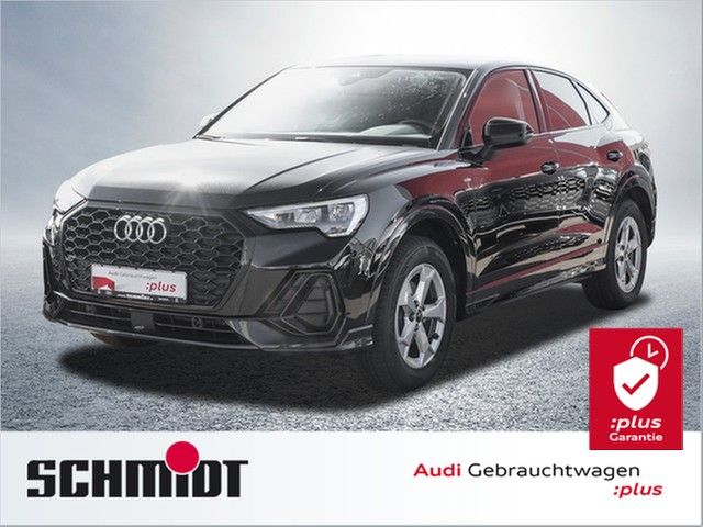 Audi Q3 9.740 km 36.440 &euro; Lünen 44534