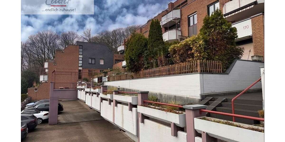 Etagenwohnung Herdecke - 2 Zimmer, 70 m&sup2;, 129.000&euro; | Angebot:24789544