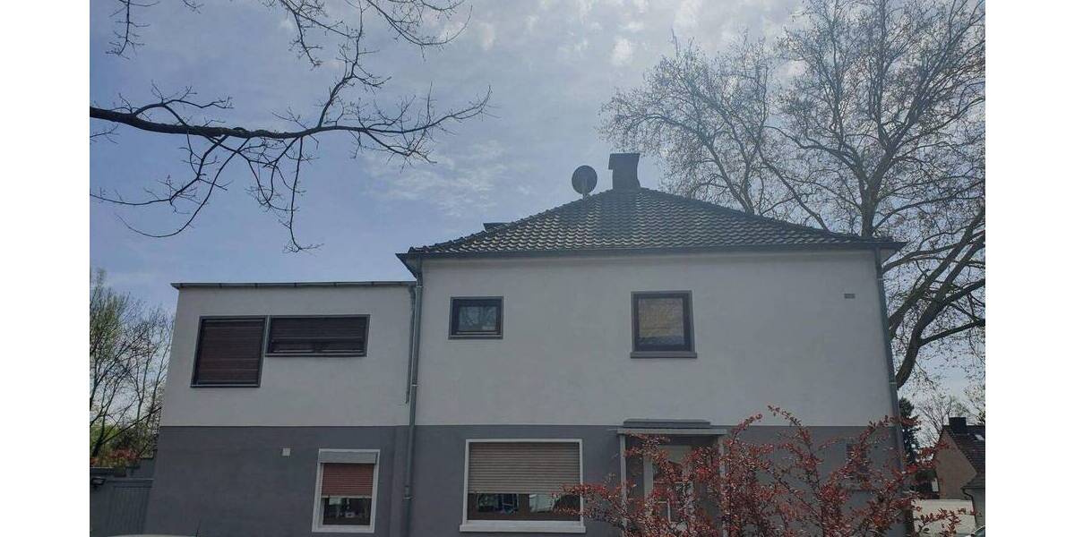 Einfamilienhaus Herne Sodingen - 7 Zimmer, 140 m&sup2;, 449.000&euro; | Angebot:26521243