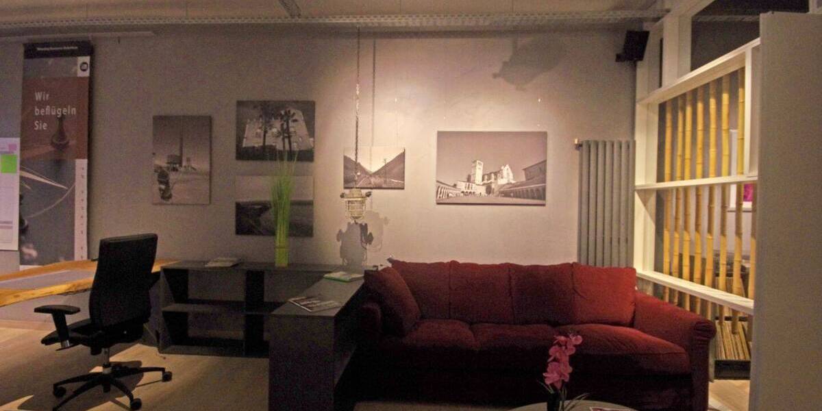 Gewerbeobjekt Marl Hüls - 333&euro; | Angebot:25683860