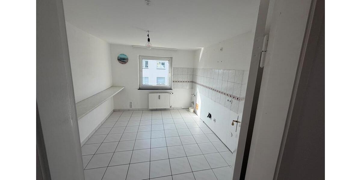 Dachgeschoßwohnung Witten Heven - 2.5 Zimmer, 60 m&sup2;, 720&euro; | Angebot:25903172