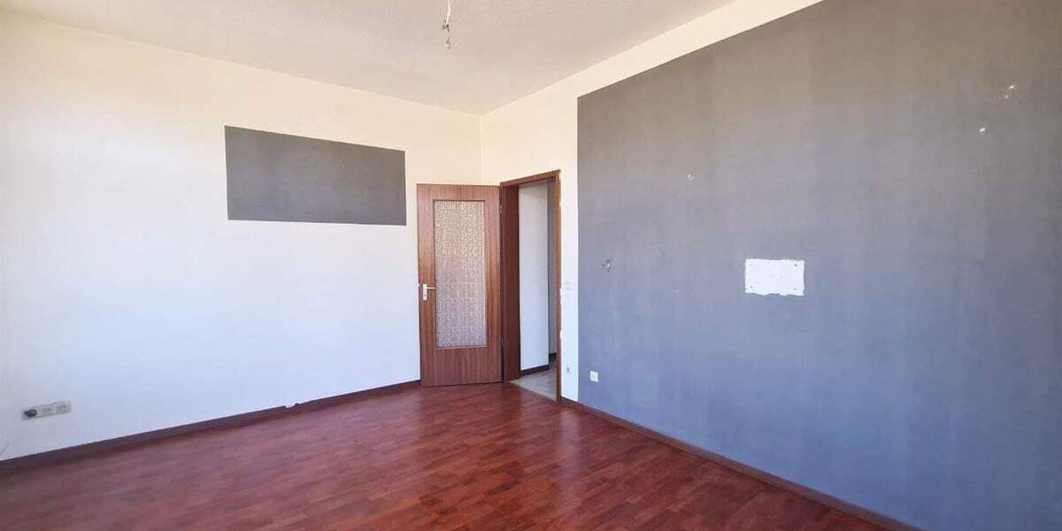 Etagenwohnung Gelsenkirchen Erle - 2 Zimmer, 53 m&sup2;, 320&euro; | Angebot:25864261