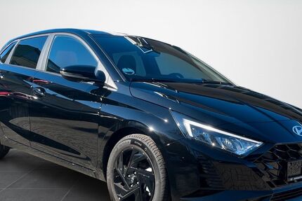 Hyundai i20 2.500 km 20.990 &euro; Wuppertal 42281