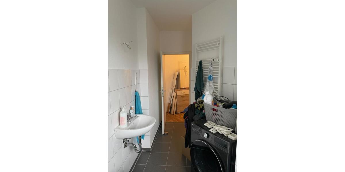 Etagenwohnung Essen Stadtbezirk III - 2 Zimmer, 58 m&sup2;, 459&euro; | Angebot:25638742