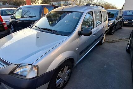Dacia Logan 173.400 km 1.990 &euro; Dortmund 44339