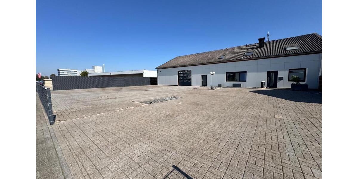 Gewerbeobjekt Lüdinghausen - 1.400&euro; | Angebot:26366446