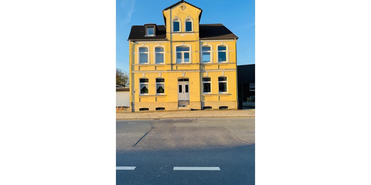 Erdgeschoßwohnung Herne Sodingen - 2 Zimmer, 33 m&sup2;, 340&euro; | Angebot:25830459