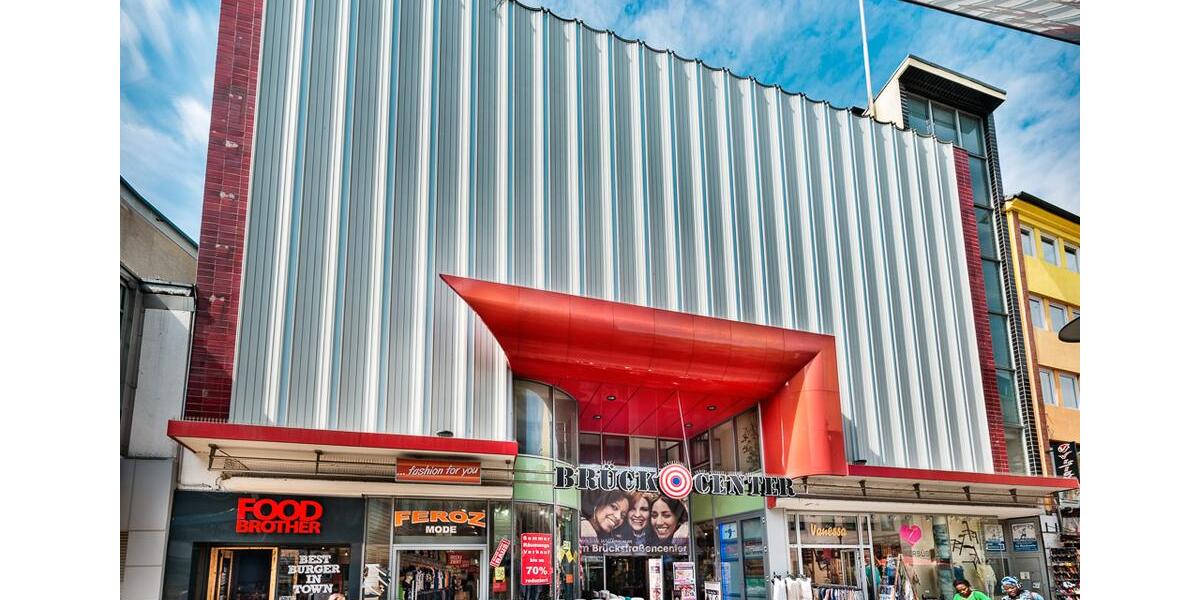 Gewerbeobjekt Dortmund - 690&euro; | Angebot:23863458