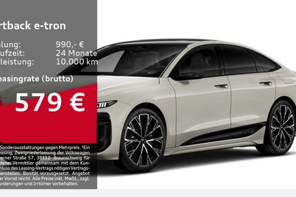 Audi A6 e-tron 18.093 km 67.980 &euro; Gelsenkirchen 45894