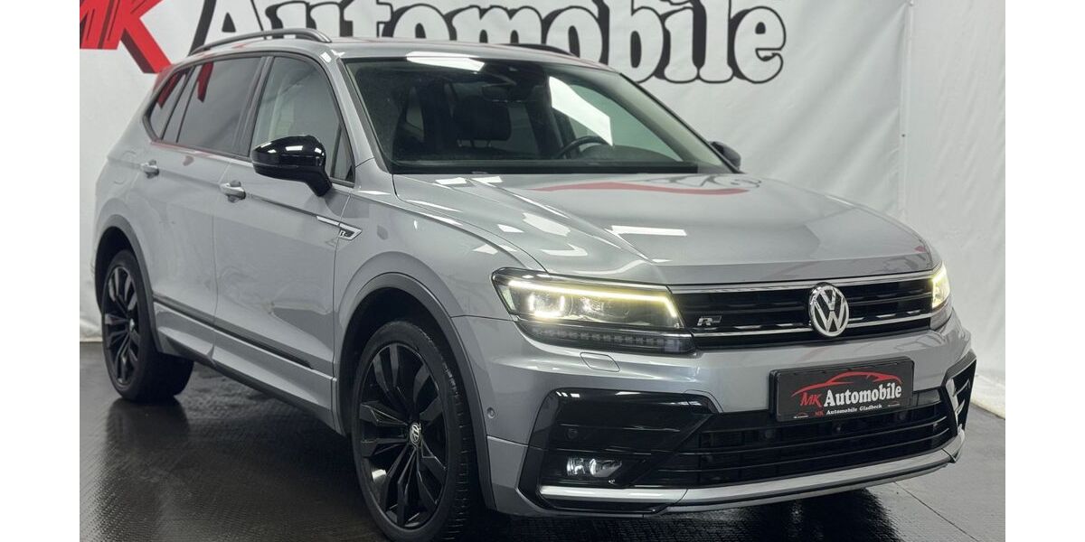 VW Tiguan Allspace 142.368 km 23.990 &euro; Gladbeck 45968