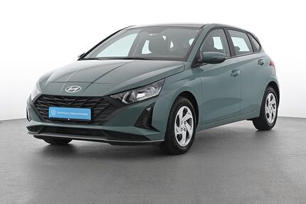 Hyundai i20 19.155 km 15.750 &euro; Essen 45143