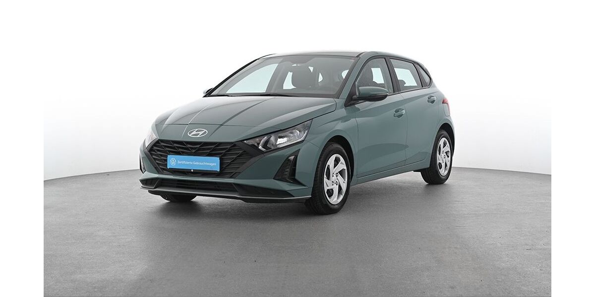 Hyundai i20 19.155 km 15.750 &euro; Essen 45143