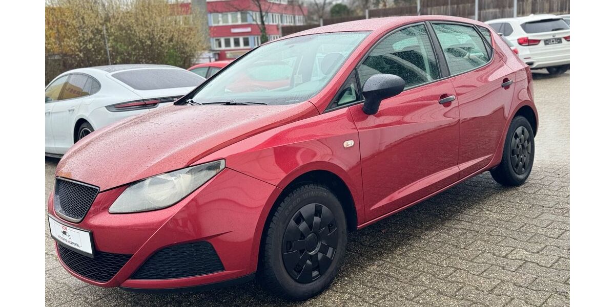 Seat Ibiza 187.566 km 2.999 &euro; Wuppertal 42285