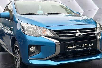 Mitsubishi Space Star 9.481 km 13.800 &euro; Dortmund 44263