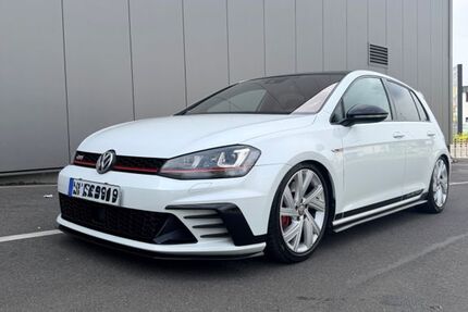 VW Golf 73.000 km 27.500 &euro; Mülheim an der Ruhr 45478