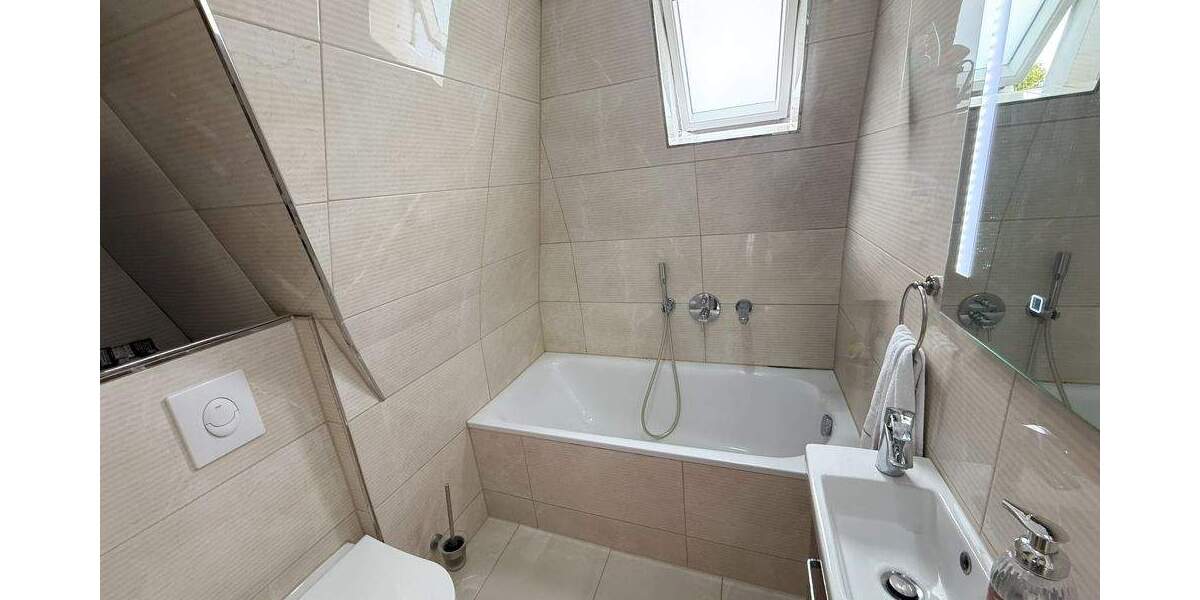 Reihenmittelhaus Herten Langenbochum - 4 Zimmer, 95 m&sup2;, 320.000&euro; | Angebot:25748106