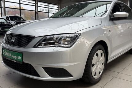 Seat Toledo 168.112 km 4.290 &euro; Bottrop 46236