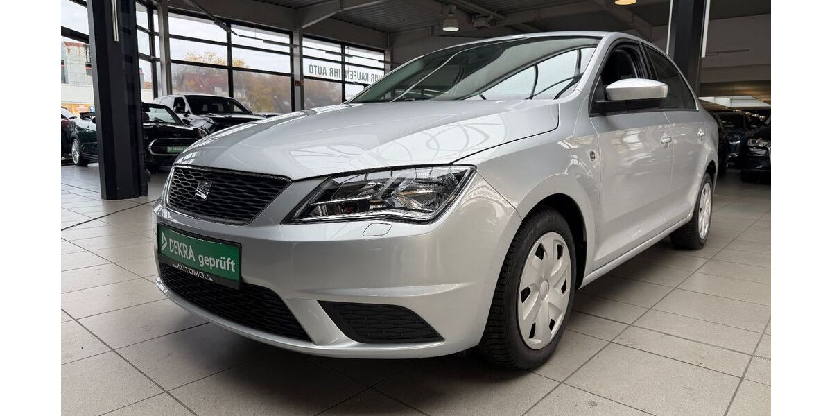 Seat Toledo 168.112 km 4.290 &euro; Bottrop 46236
