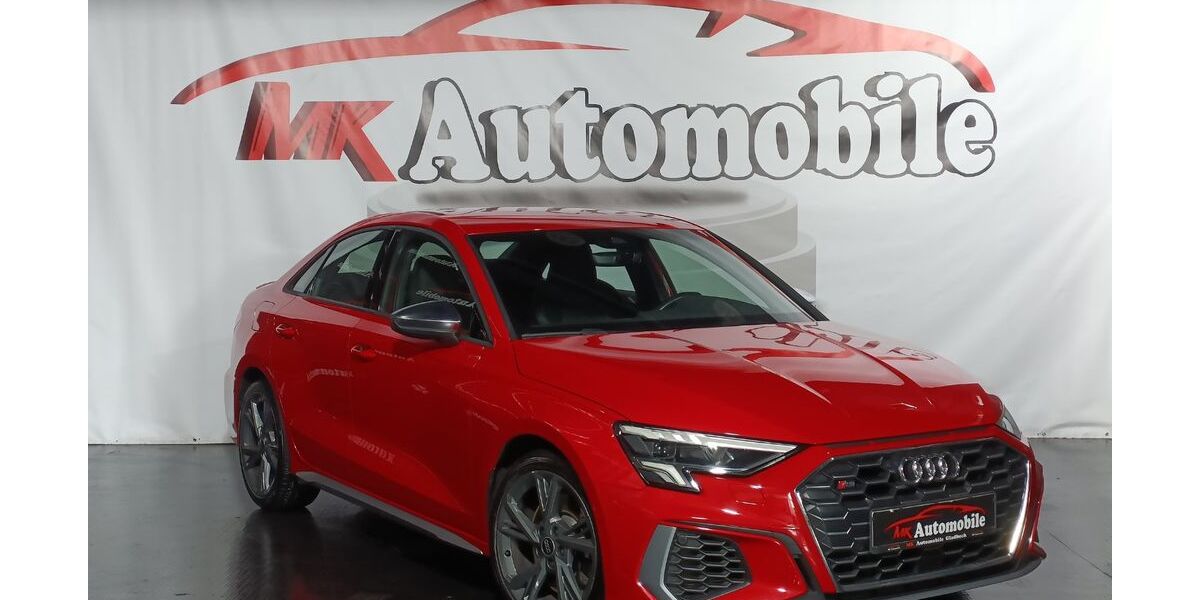 Audi S3 55.328 km 36.100 &euro; Gladbeck 45968