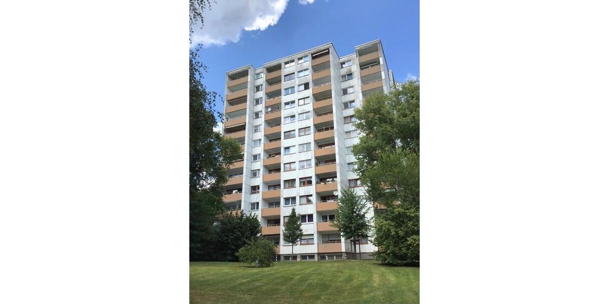 Etagenwohnung Essen Stadtbezirk VII - 1 Zimmer, 40 m&sup2;, 246&euro; | Angebot:25930922