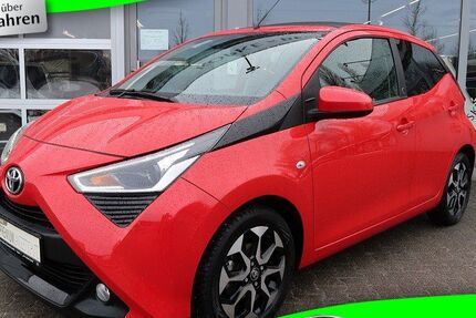Toyota Aygo (X) 41.547 km 11.580 &euro; Marl 45772