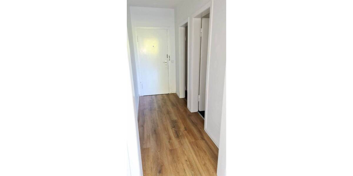 Etagenwohnung Gelsenkirchen Beckhausen - 3 Zimmer, 75 m&sup2;, 420&euro; | Angebot:26501746