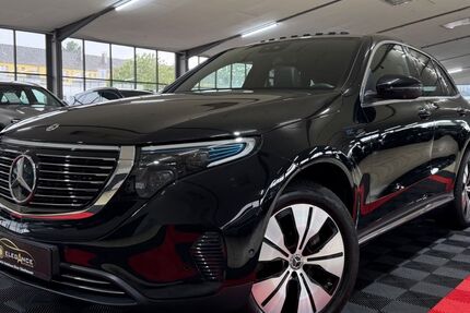 Mercedes-Benz EQC 47.200 km 32.900 &euro; Oberhausen 46047