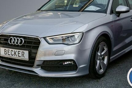 Audi A3 66.832 km 17.450 &euro; Oberhausen 46149