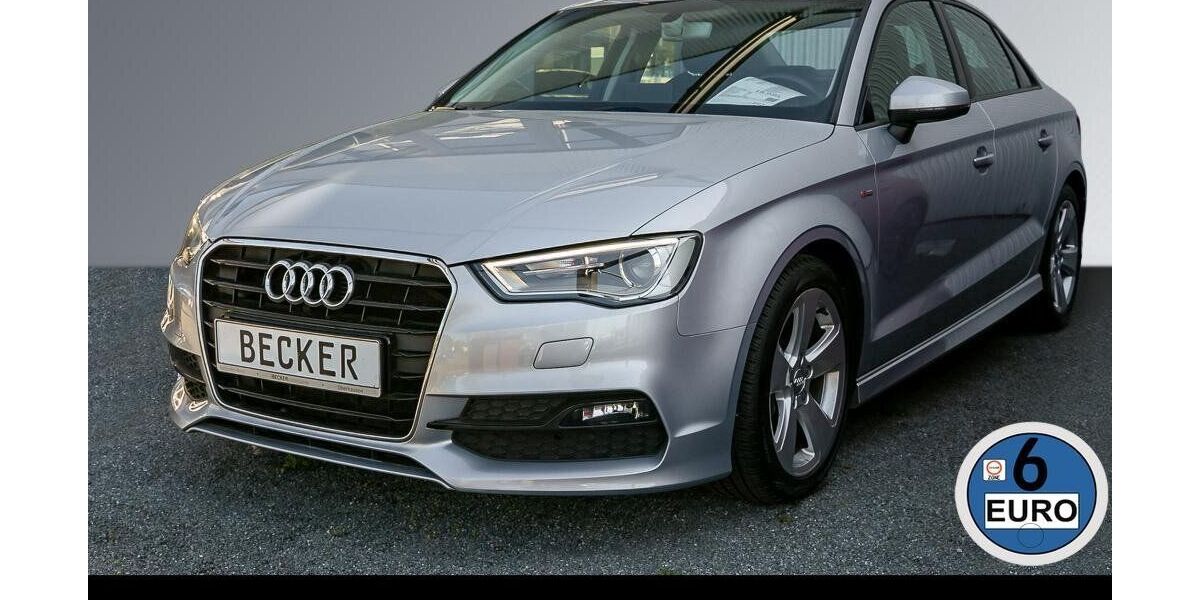 Audi A3 66.832 km 17.450 &euro; Oberhausen 46149