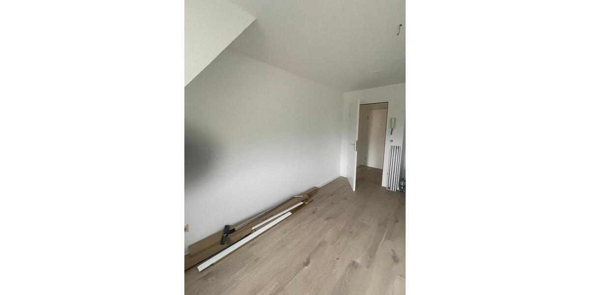 Dachgeschoßwohnung Dortmund Huckarde - 2 Zimmer, 50 m&sup2;, 600&euro; | Angebot:25932982