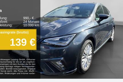 Seat Ibiza 22.913 km 22.770 &euro; Recklinghausen 45663