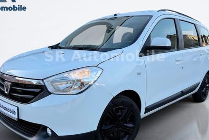 Dacia Dokker 95.000 km 11.990 &euro; Recklinghausen 45661