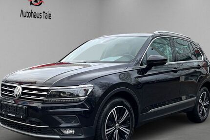 VW Tiguan 195.400 km 19.990 &euro; Dortmund OT Mitte 44145