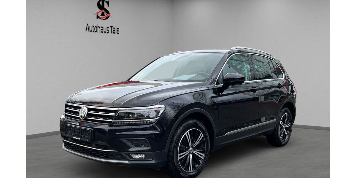 VW Tiguan 195.400 km 19.990 &euro; Dortmund OT Mitte 44145